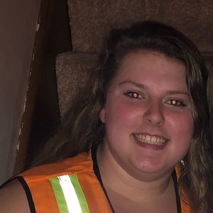 Meet your Posher, Bre